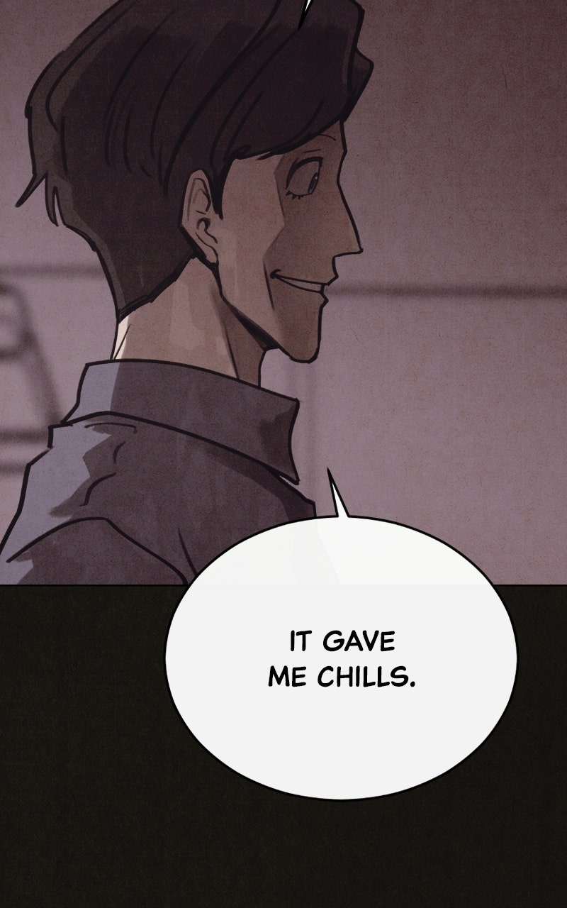 Read COPYCAT chapter 8 image 32 on Lezhin