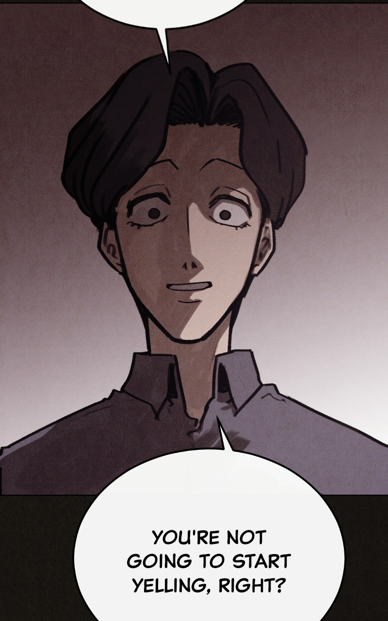 Read COPYCAT chapter 8 image 38 on Lezhin