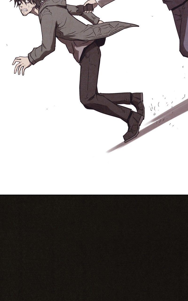 Read COPYCAT chapter 8 image 5 on Lezhin