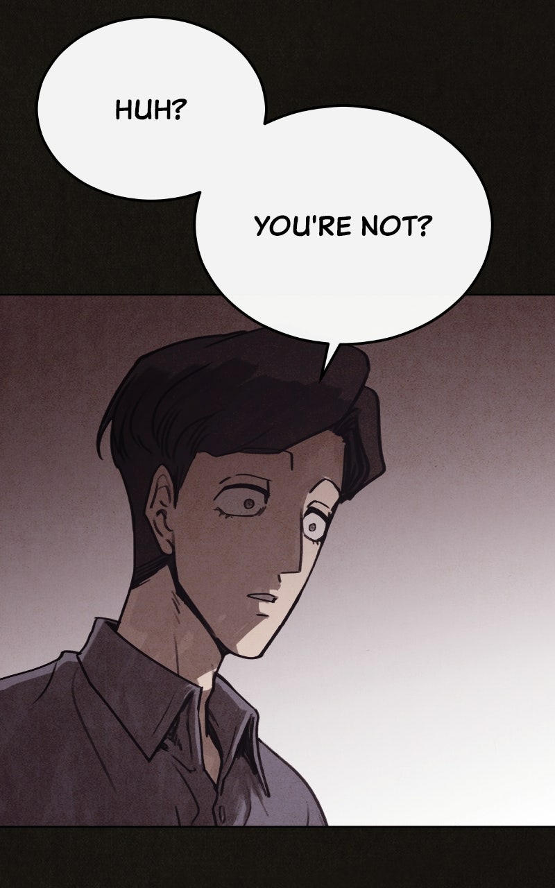 Read COPYCAT chapter 8 image 50 on Lezhin