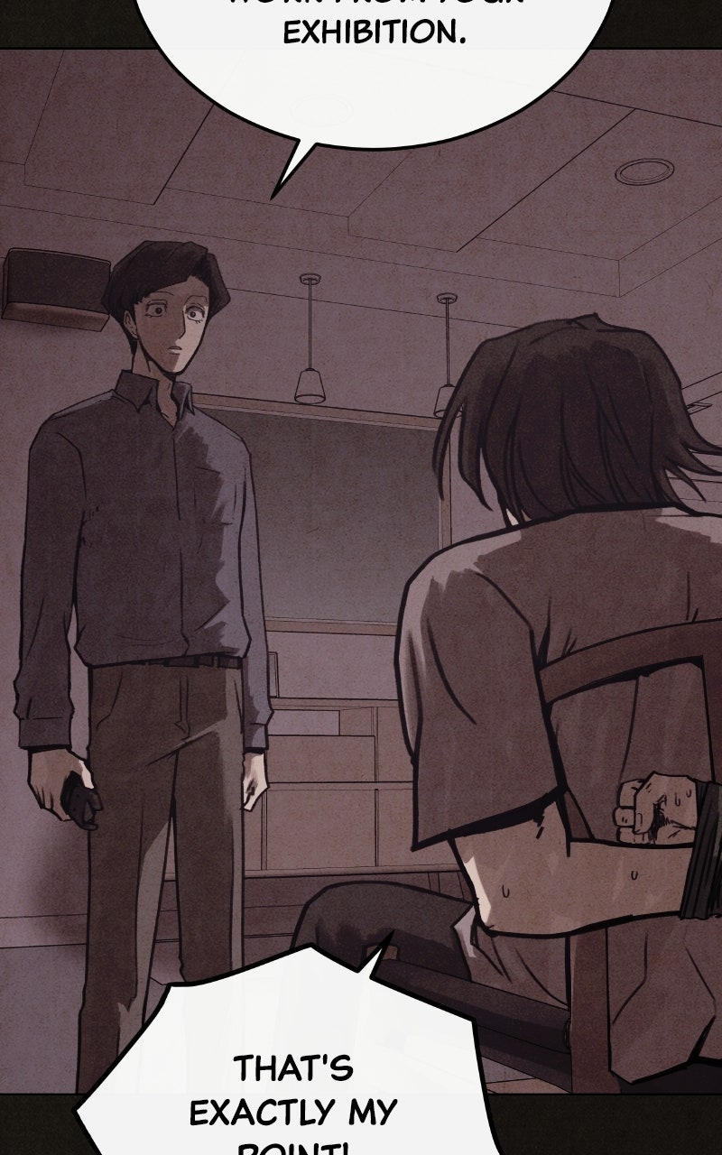 Read COPYCAT chapter 8 image 53 on Lezhin