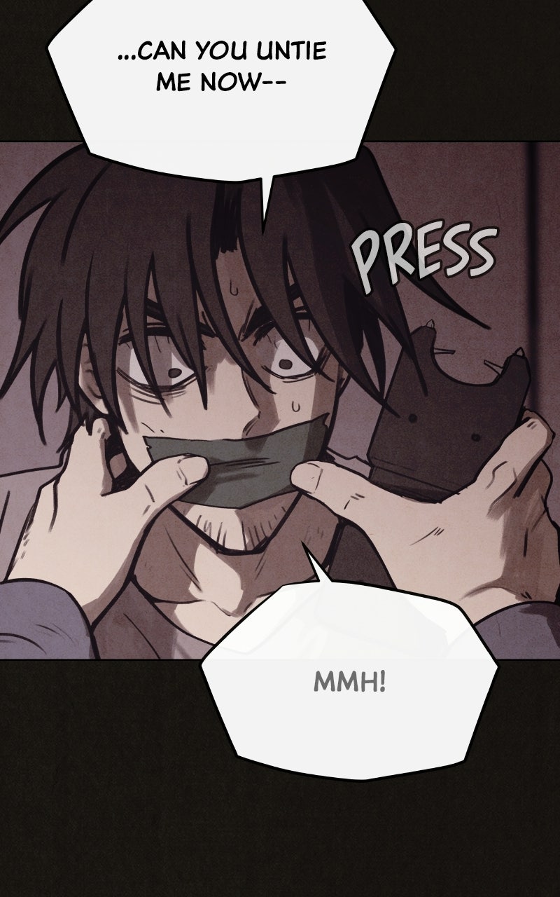 Read COPYCAT chapter 8 image 59 on Lezhin