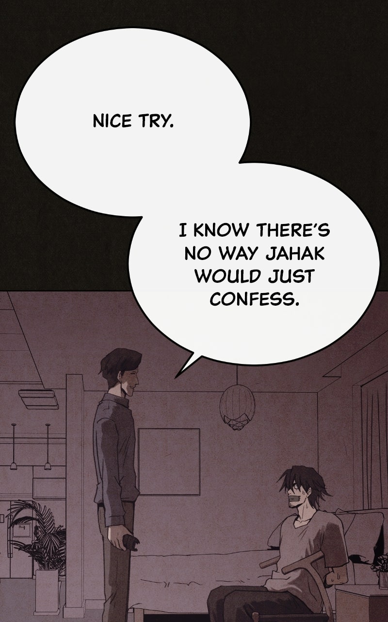 Read COPYCAT chapter 8 image 60 on Lezhin