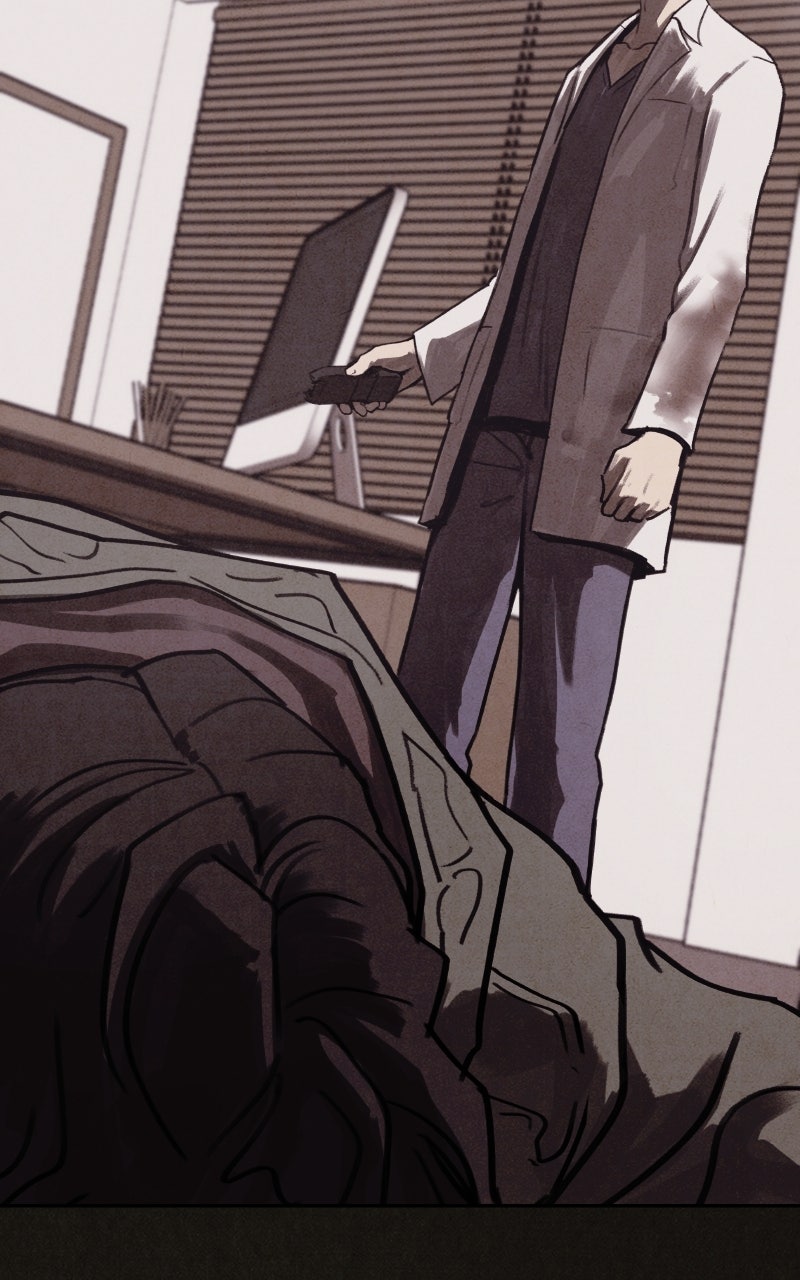 Read COPYCAT chapter 8 image 9 on Lezhin