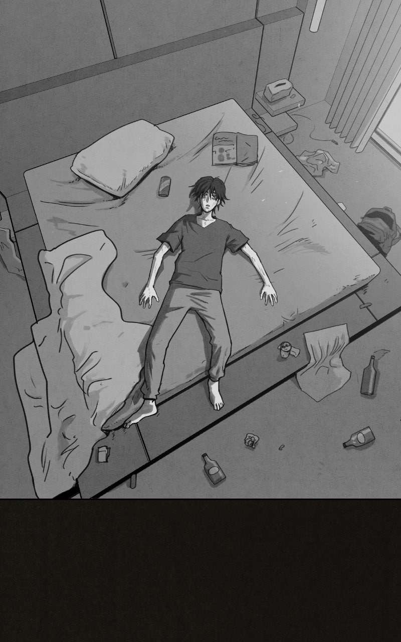 Read COPYCAT chapter 9 image 19 on Lezhin