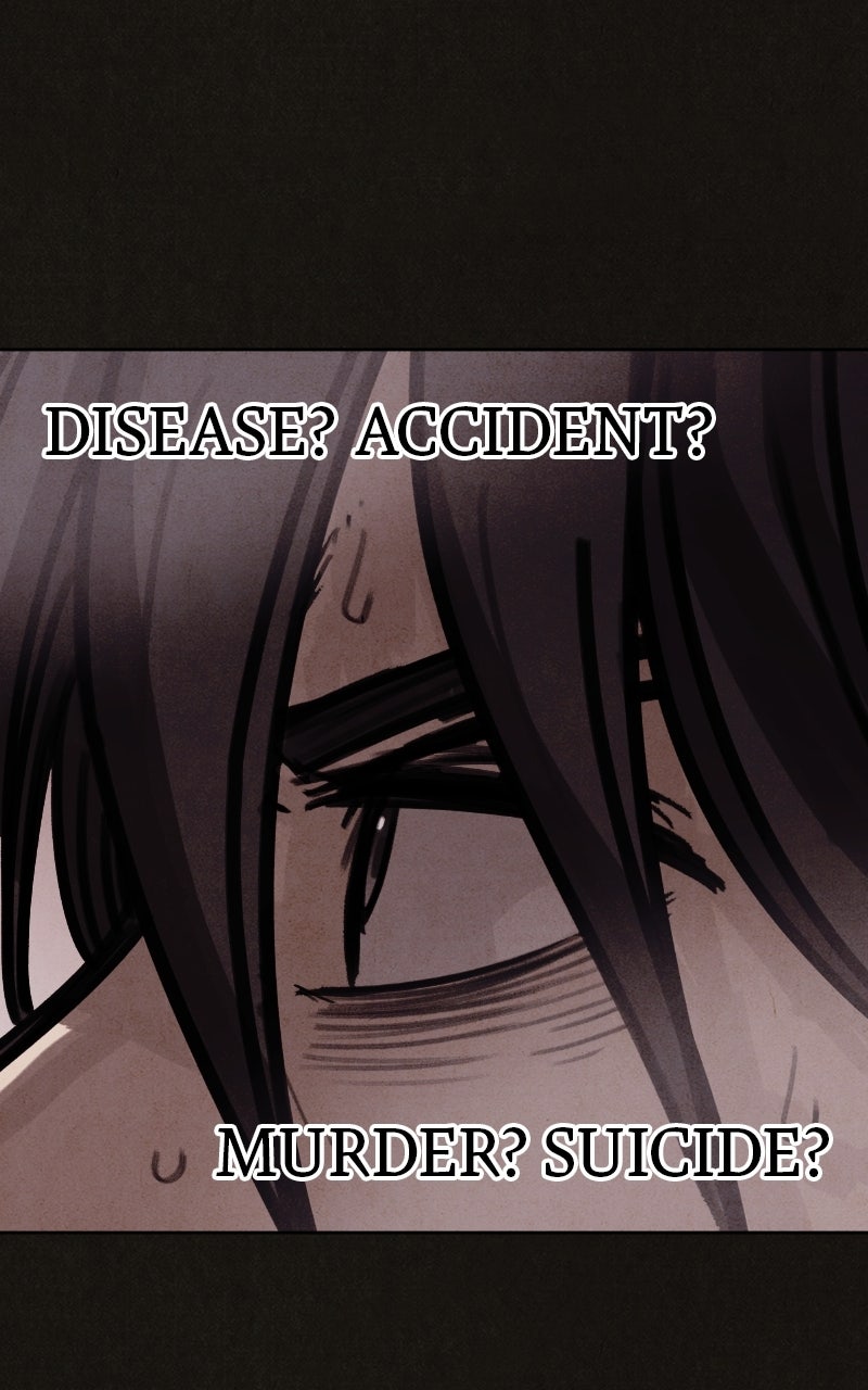Read COPYCAT chapter 9 image 35 on Lezhin