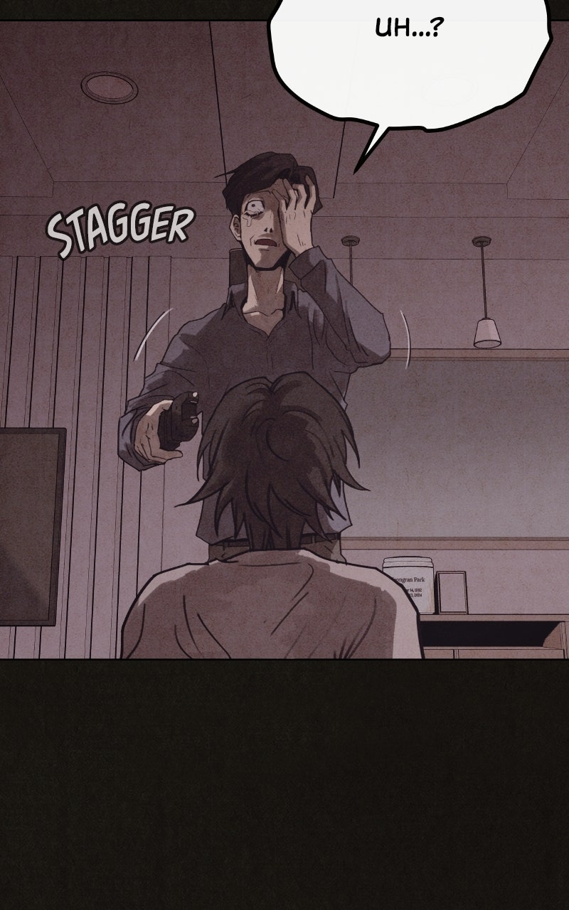 Read COPYCAT chapter 9 image 43 on Lezhin
