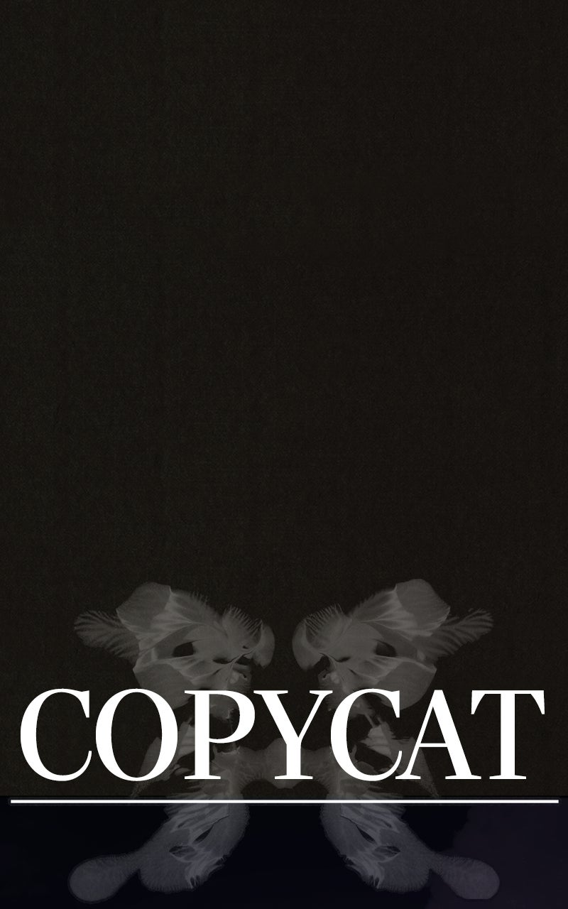 Read COPYCAT chapter 9 image 45 on Lezhin