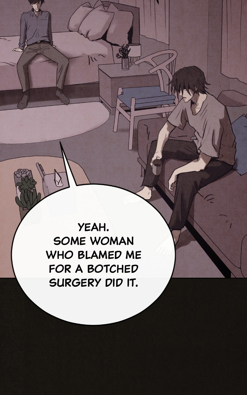 Read COPYCAT chapter 9 image 58 on Lezhin