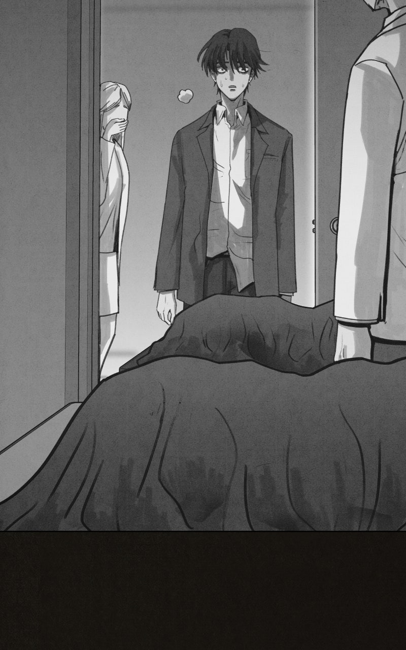 Read COPYCAT chapter 9 image 8 on Lezhin