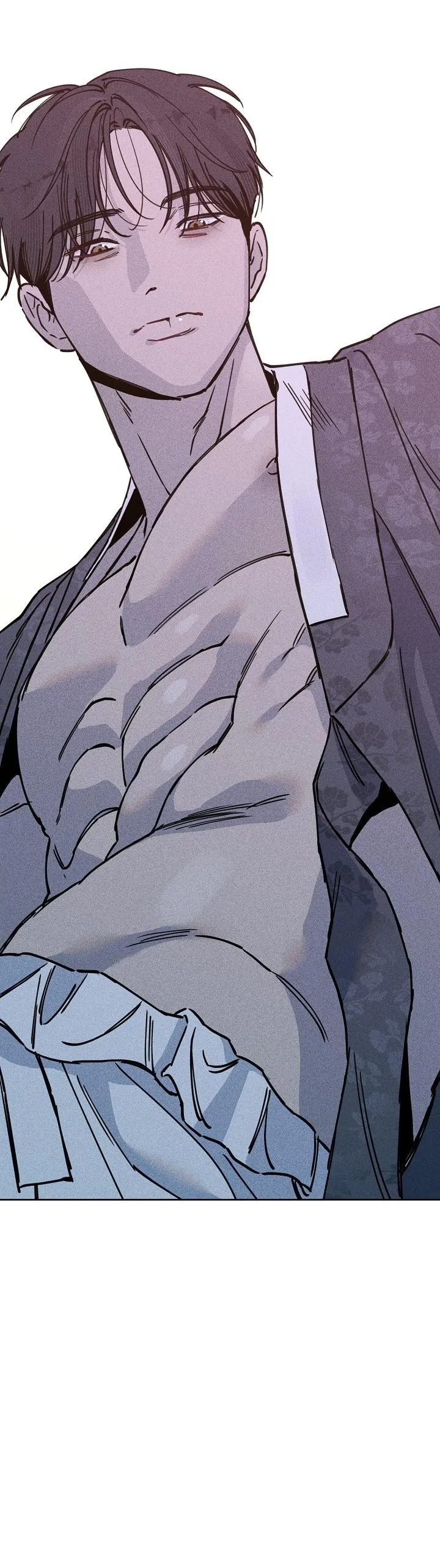 Read Coral Crown chapter 0 image 7 on Lezhin