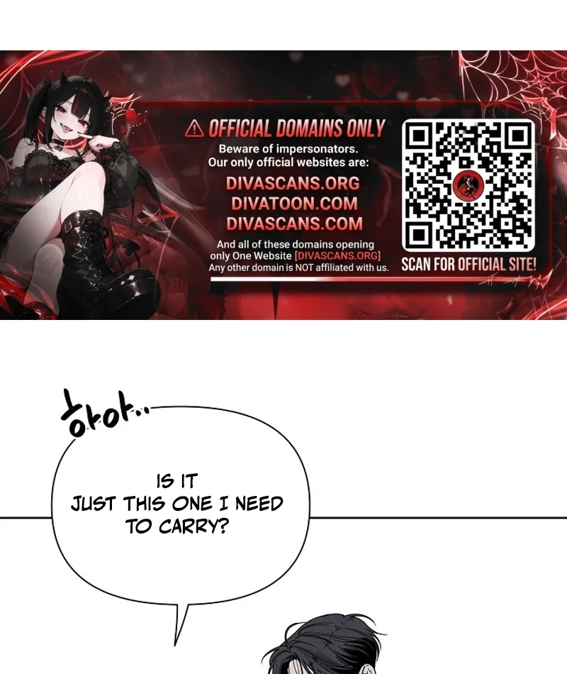 Coral Crown Chapter 1 page 106 - 