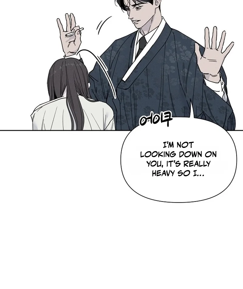 Coral Crown Chapter 1 page 107 - 