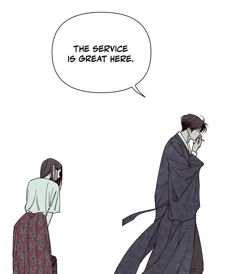 Coral Crown Chapter 1 page 116 - 