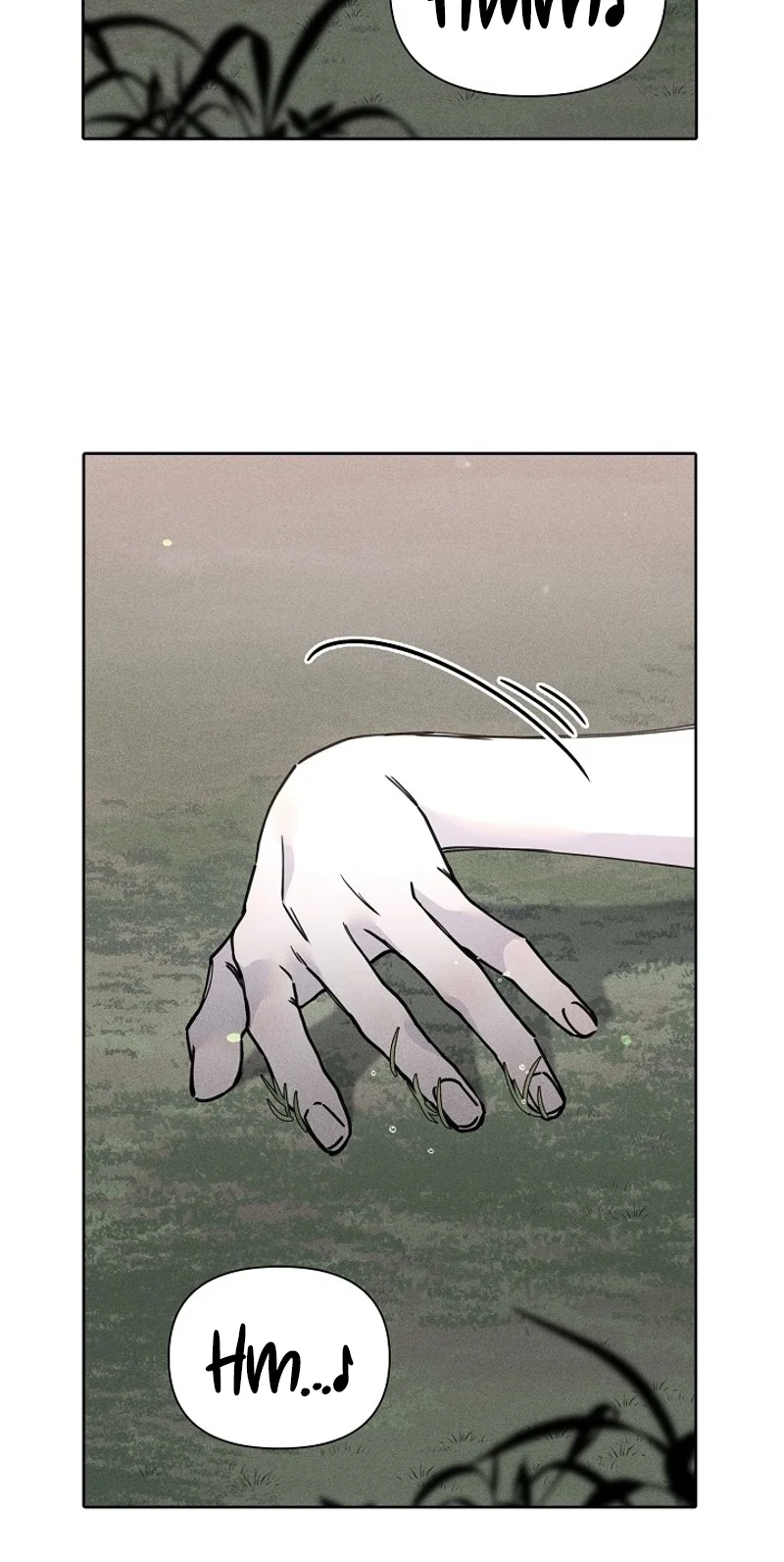 Coral Crown Chapter 1 page 15 - 