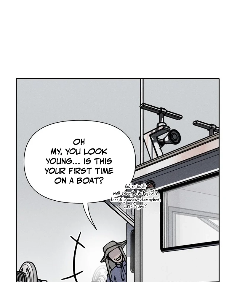 Coral Crown Chapter 1 page 35 - 