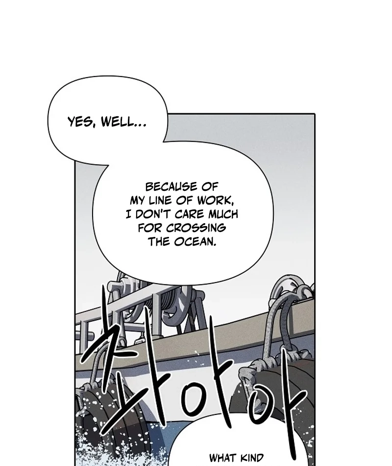 Coral Crown Chapter 1 page 37 - 