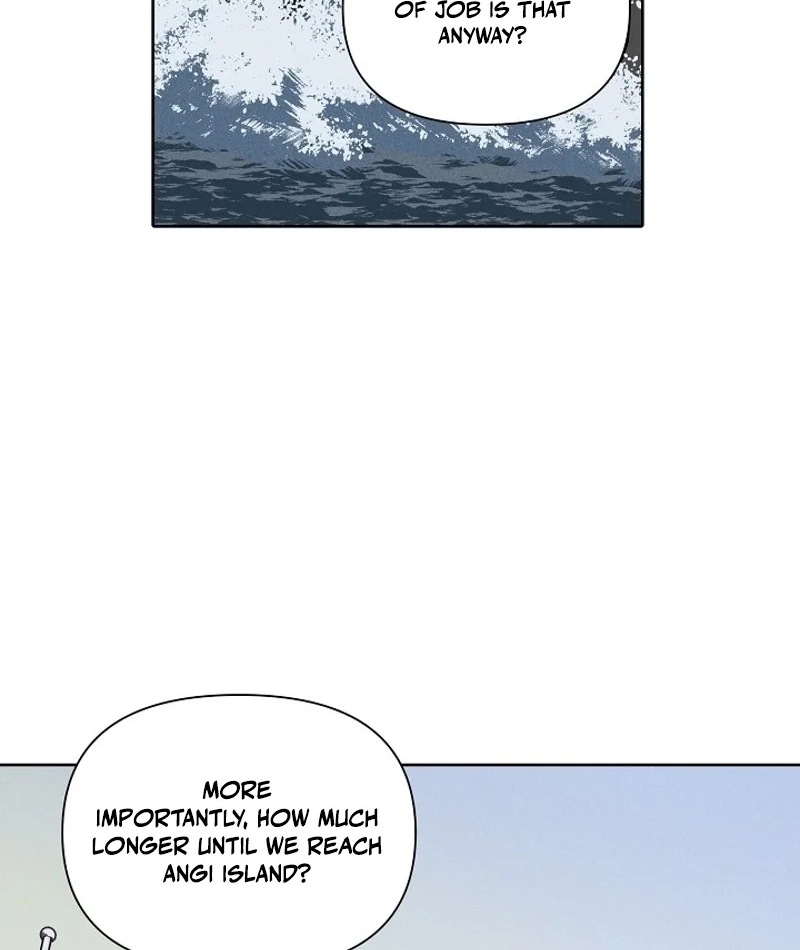 Coral Crown Chapter 1 page 38 - 