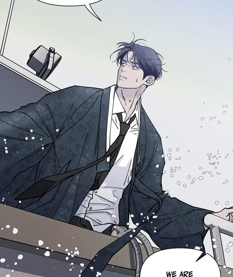 Coral Crown Chapter 1 page 39 - 