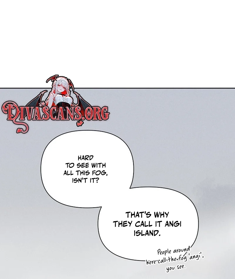 Coral Crown Chapter 1 page 42 - 