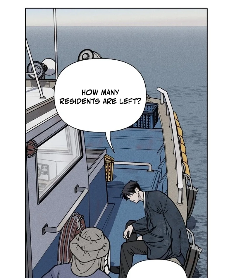 Coral Crown Chapter 1 page 46 - 
