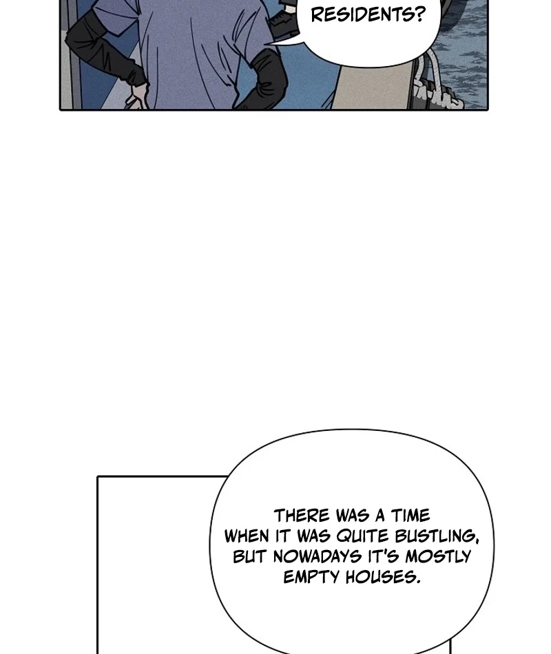 Coral Crown Chapter 1 page 47 - 