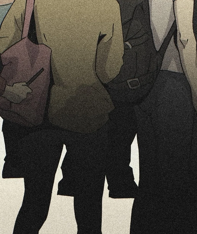Coral Crown Chapter 1 page 57 - 