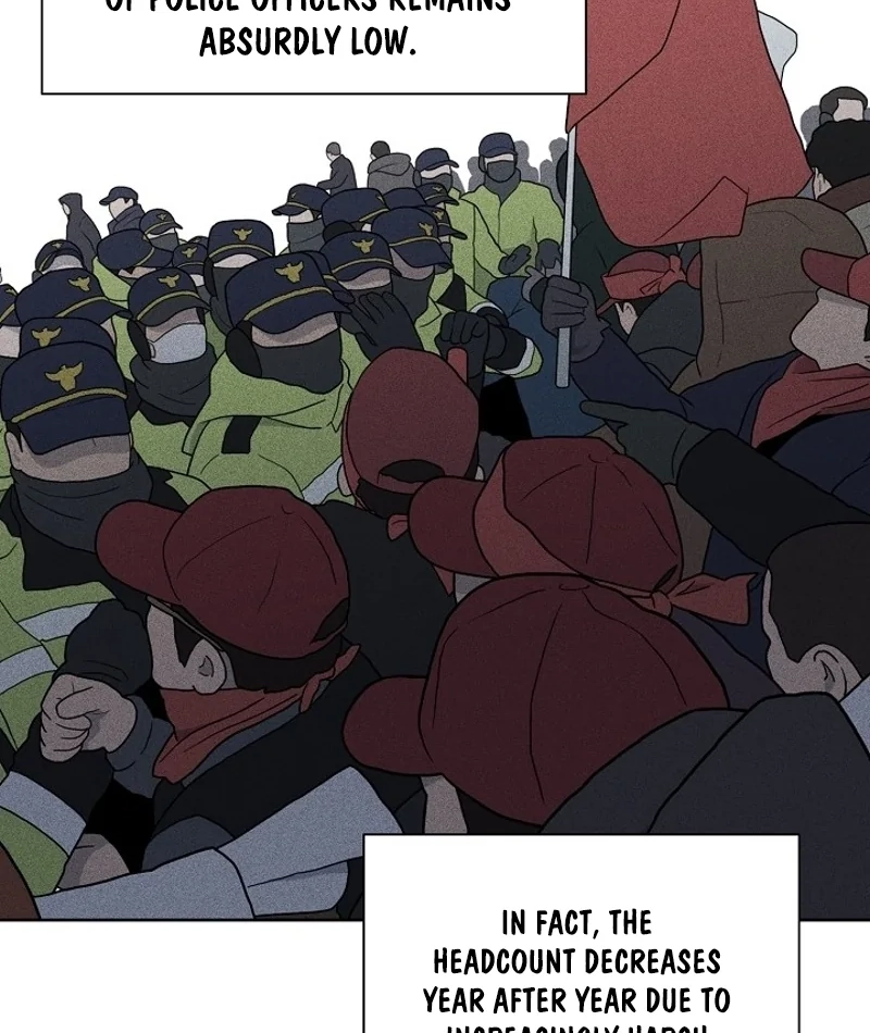 Coral Crown Chapter 1 page 66 - 