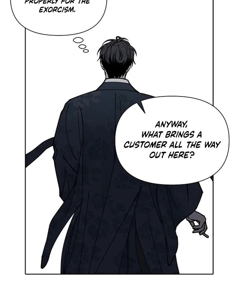 Coral Crown Chapter 1 page 71 - 