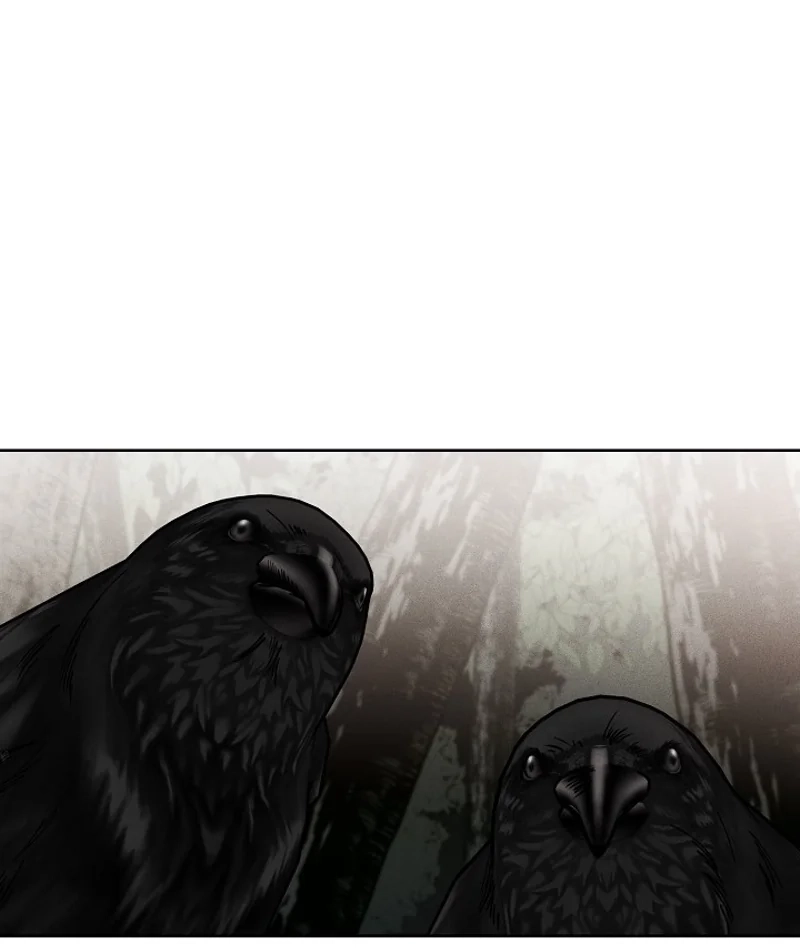 Coral Crown Chapter 1 page 9 - 