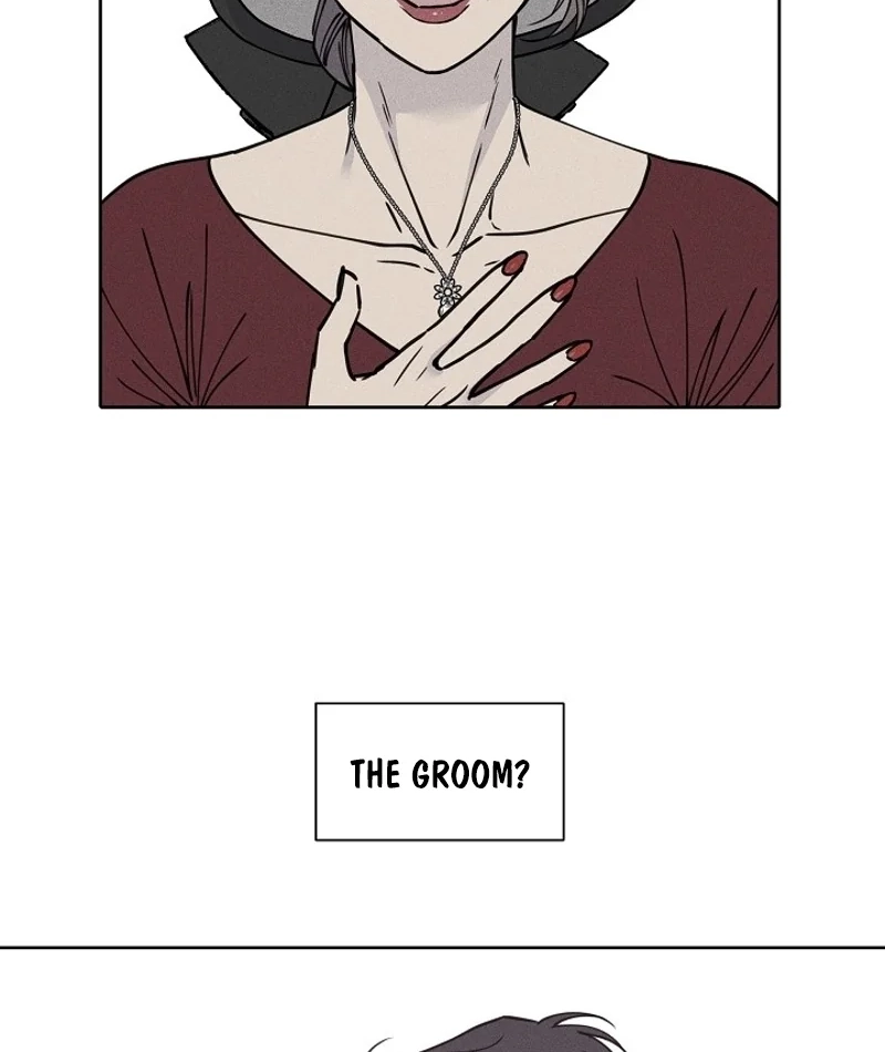 Coral Crown Chapter 1 page 81 - 