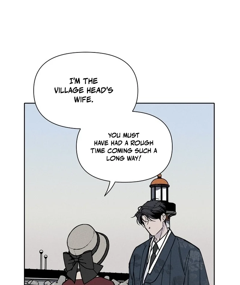 Coral Crown Chapter 1 page 83 - 