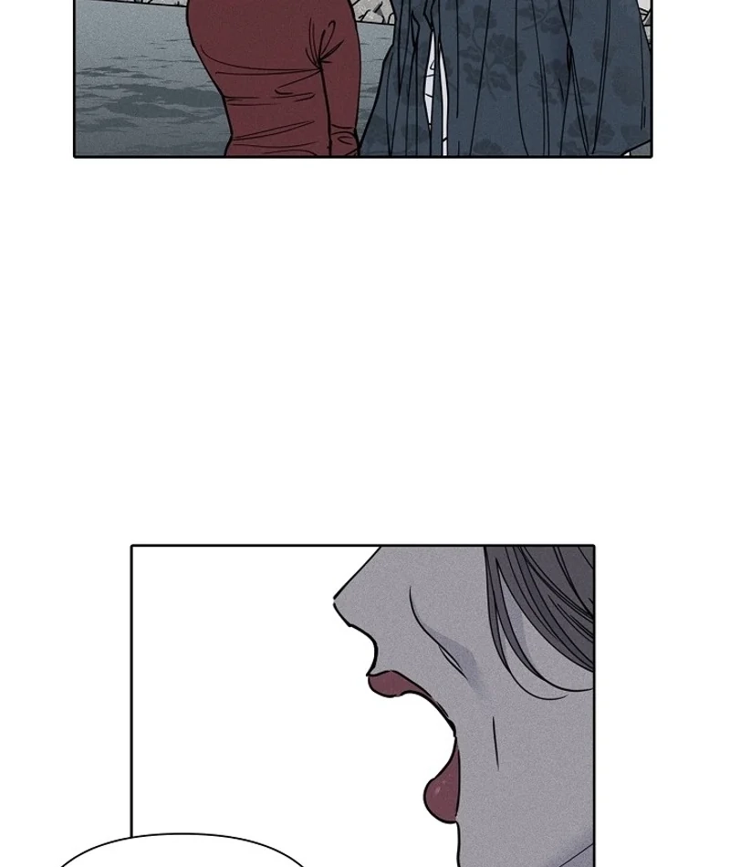 Coral Crown Chapter 1 page 84 - 