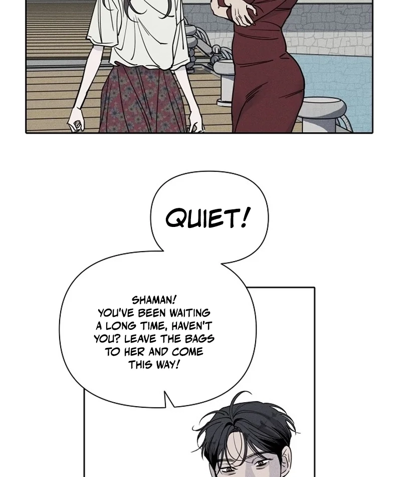 Coral Crown Chapter 1 page 93 - 