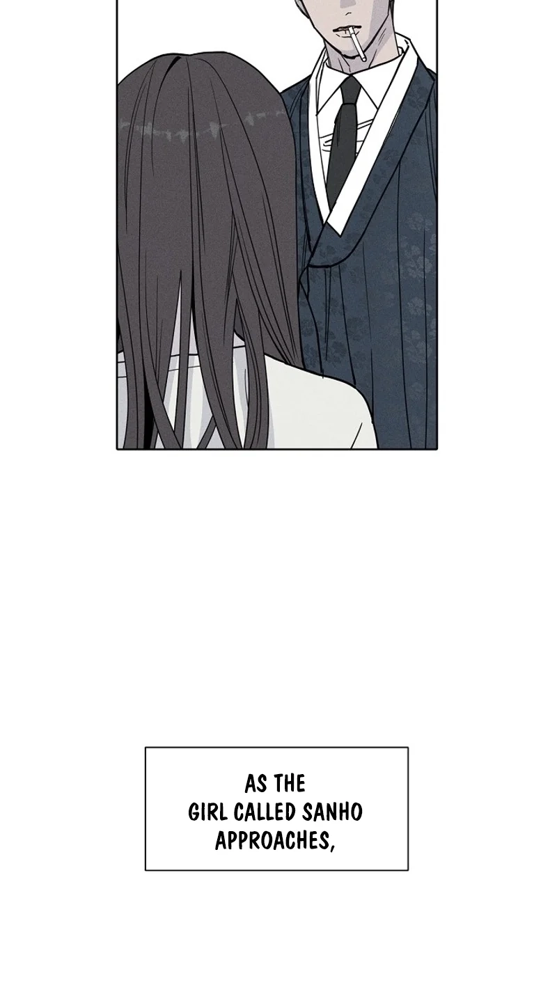 Coral Crown Chapter 1 page 94 - 