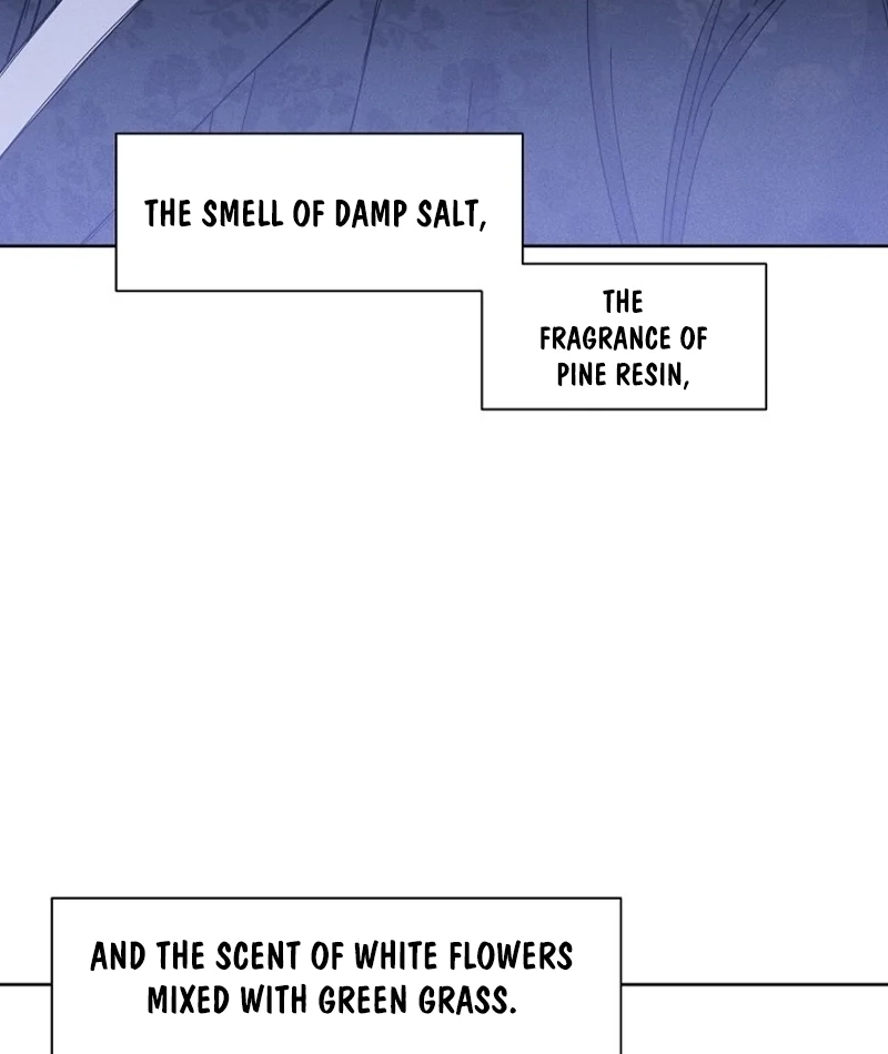 Coral Crown Chapter 1 page 96 - 