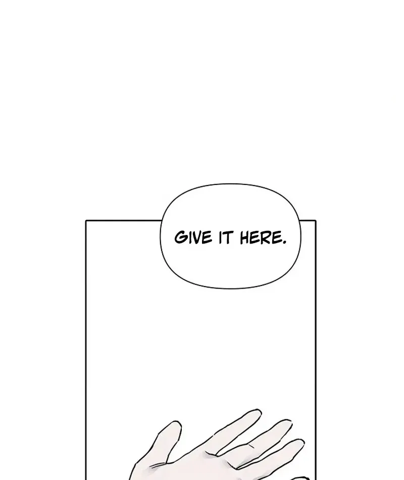 Coral Crown Chapter 1 page 100 - 