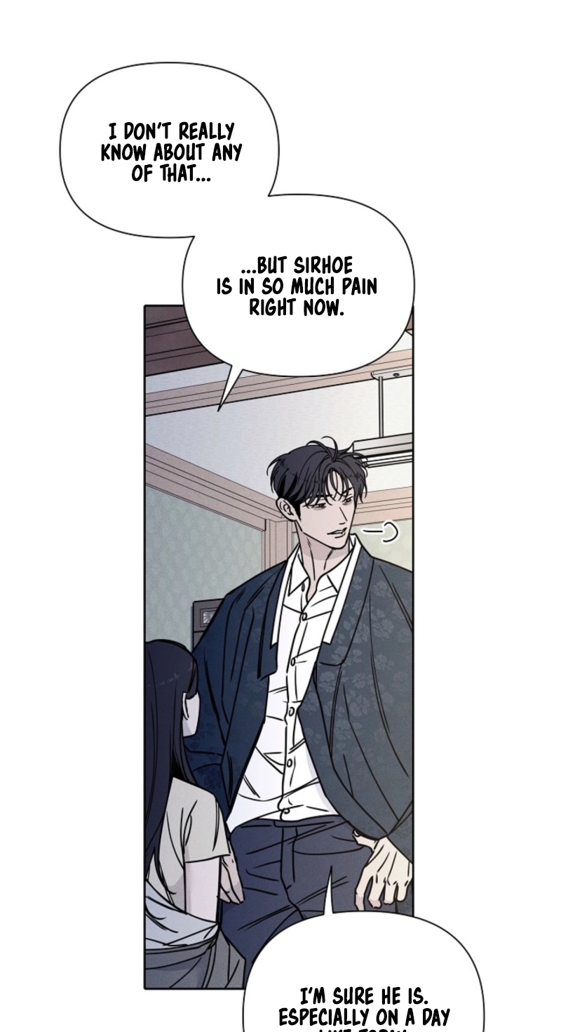 Coral Crown Chapter 10 page 14 - 