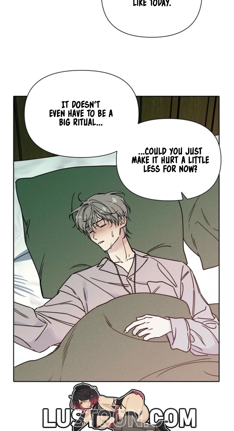 Coral Crown Chapter 10 page 15 - 