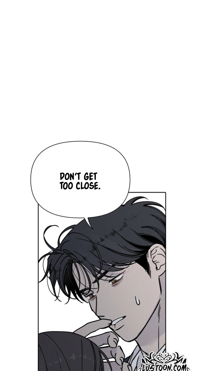 Coral Crown Chapter 10 page 21 - 