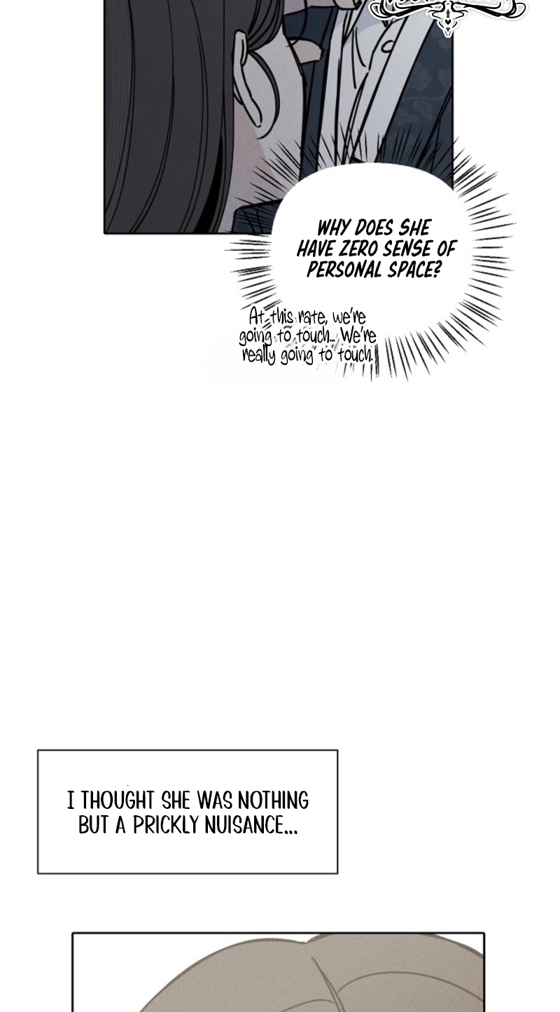 Coral Crown Chapter 10 page 22 - 