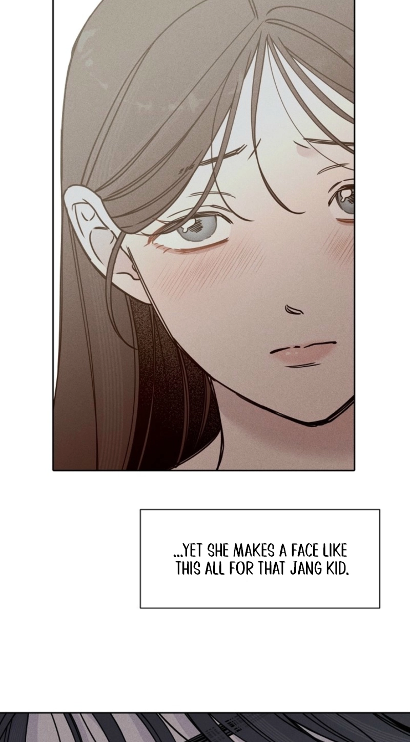 Coral Crown Chapter 10 page 23 - 