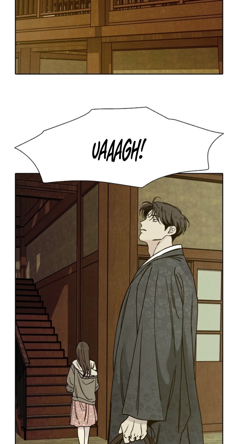 Coral Crown Chapter 10 page 32 - 