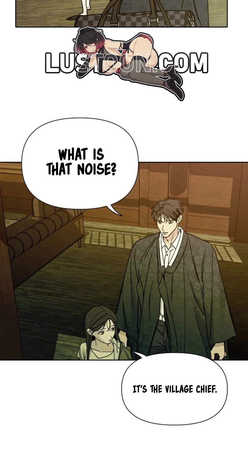 Coral Crown Chapter 10 page 33 - 