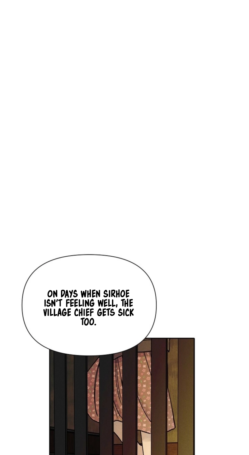 Coral Crown Chapter 10 page 34 - 