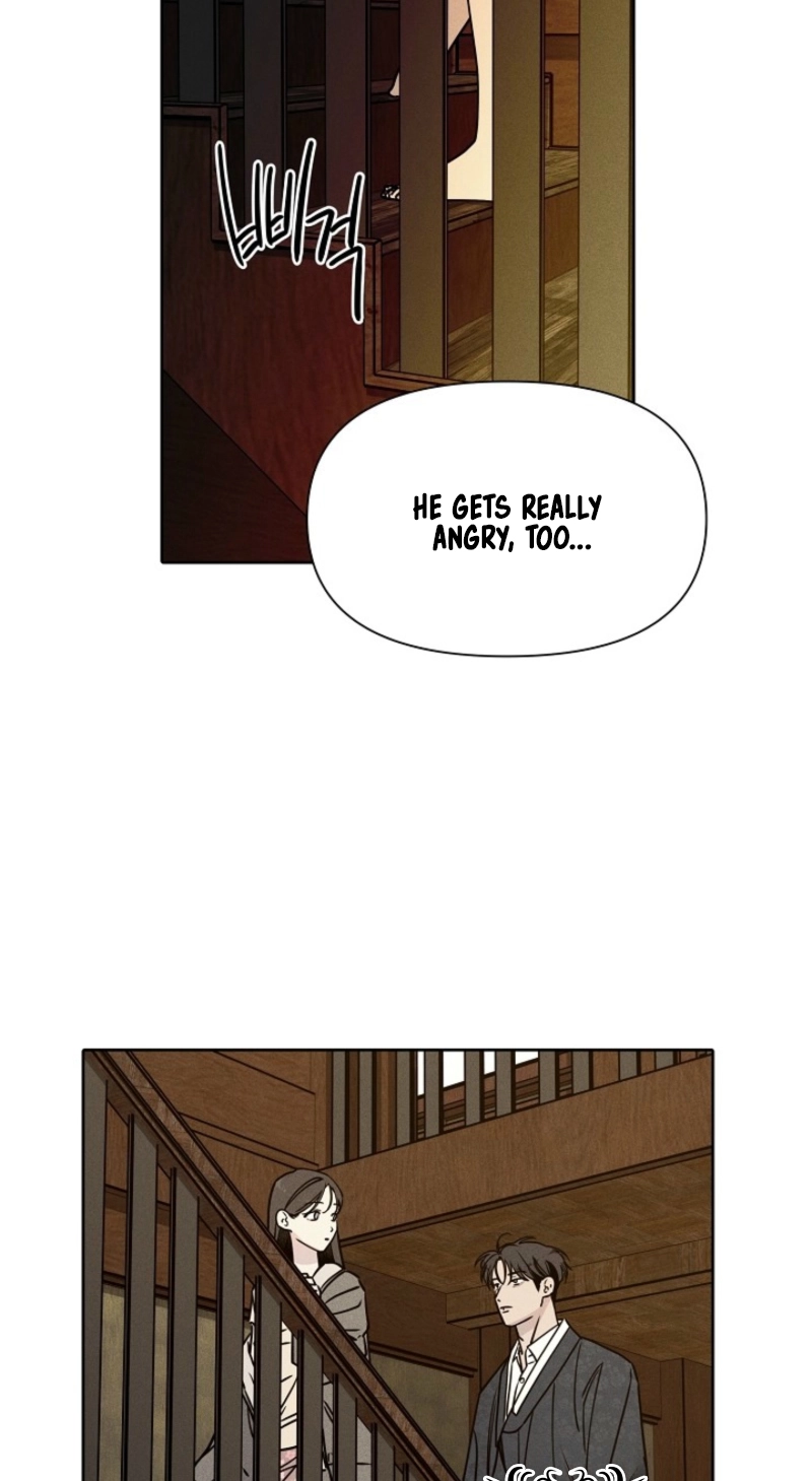 Coral Crown Chapter 10 page 35 - 
