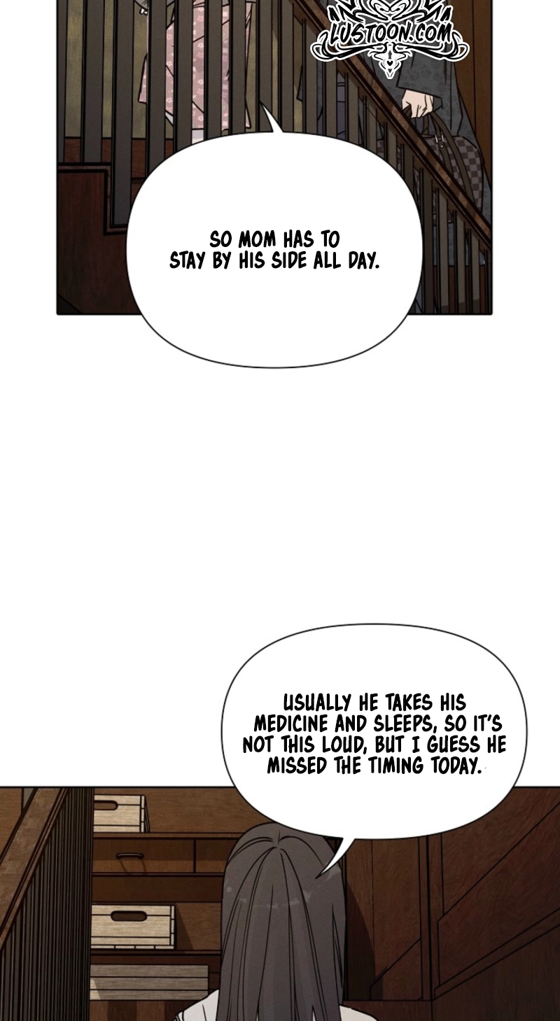 Coral Crown Chapter 10 page 36 - 