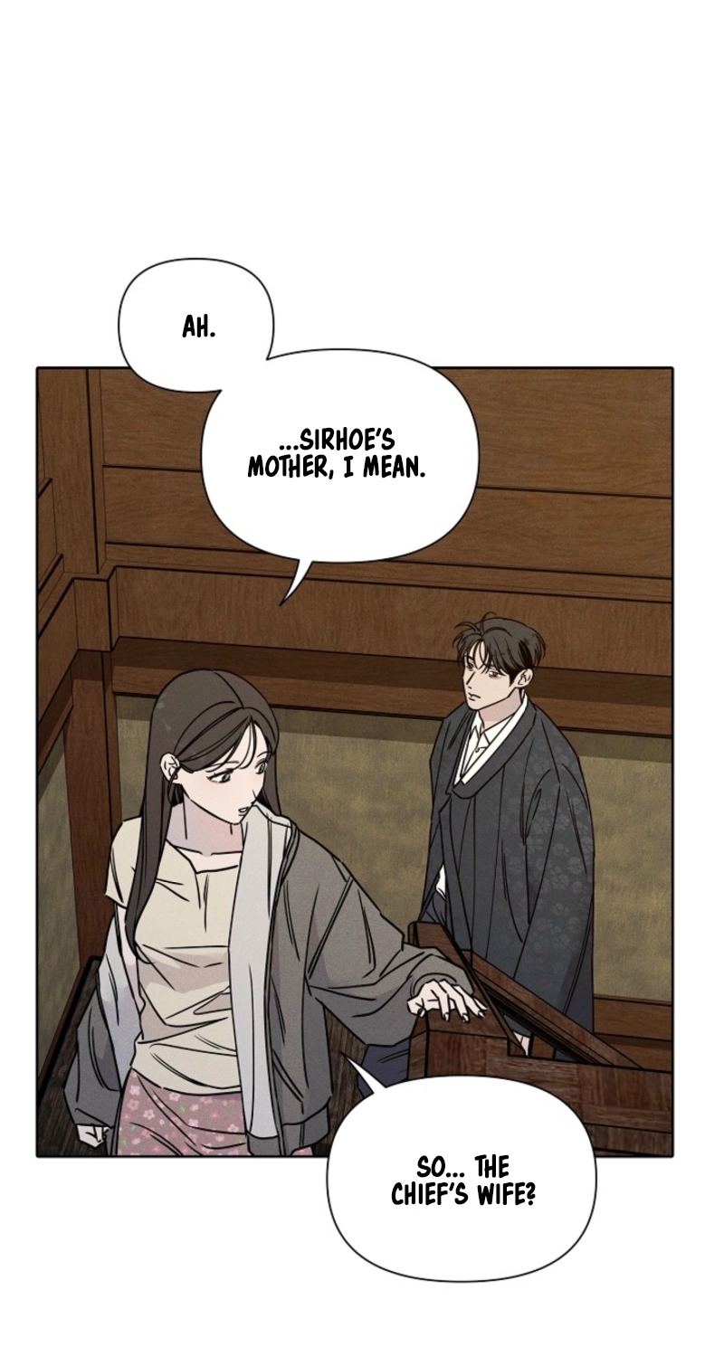 Coral Crown Chapter 10 page 38 - 