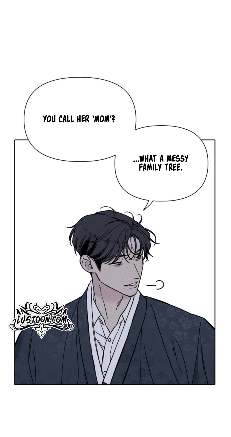 Coral Crown Chapter 10 page 39 - 