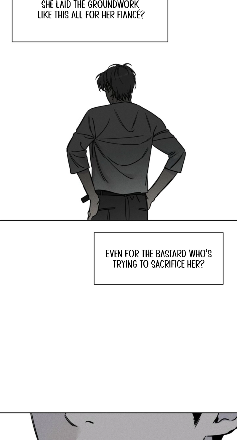 Coral Crown Chapter 10 page 5 - 